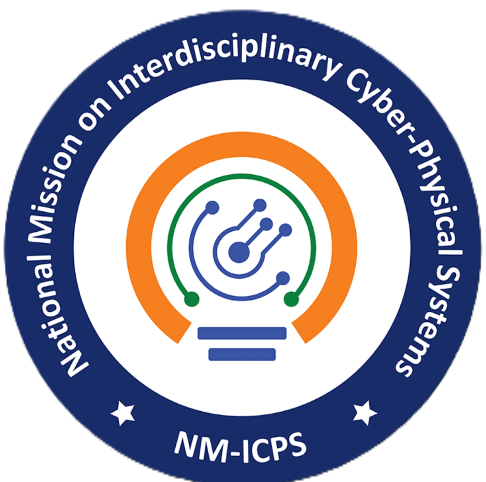 NM-ICPS logo
