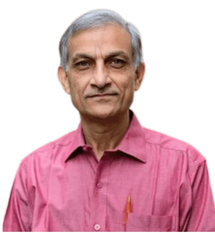 Dr. Anil Wali